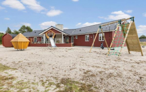 Lovely Home In Rømø With Sauna